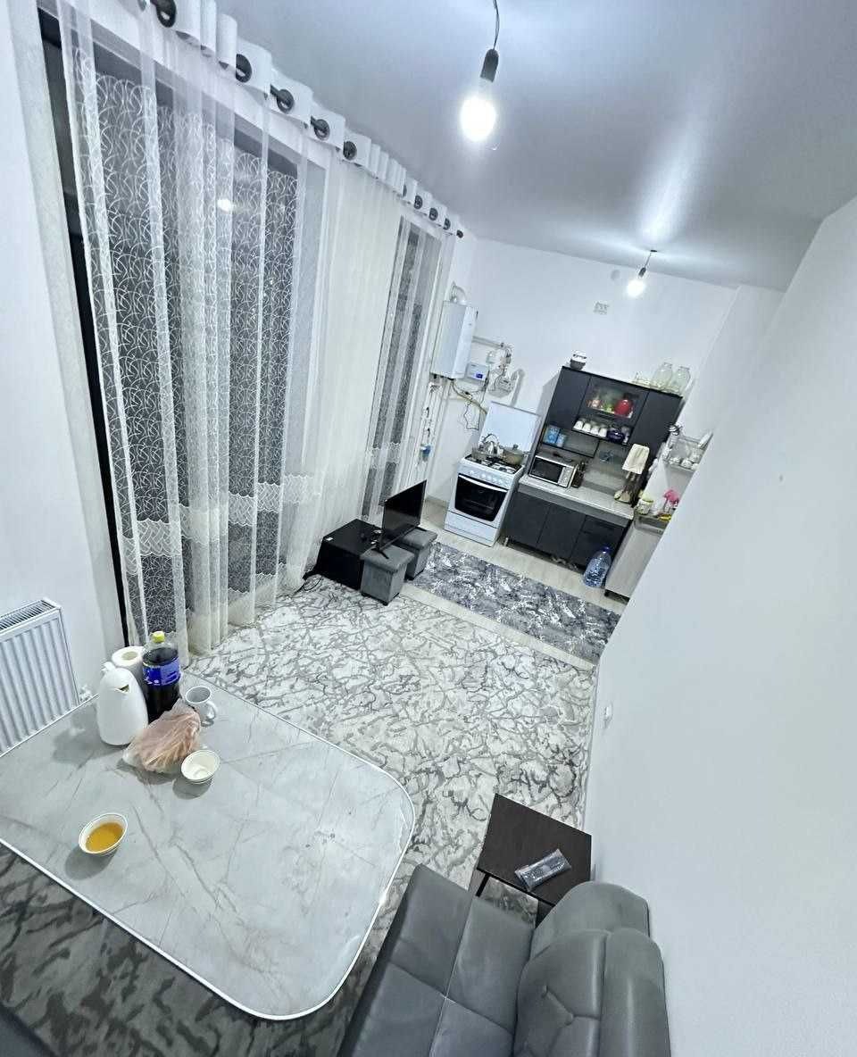 For sale 2-room apartment, 65.35 m² · Assalom · Yashnabad — photo 3