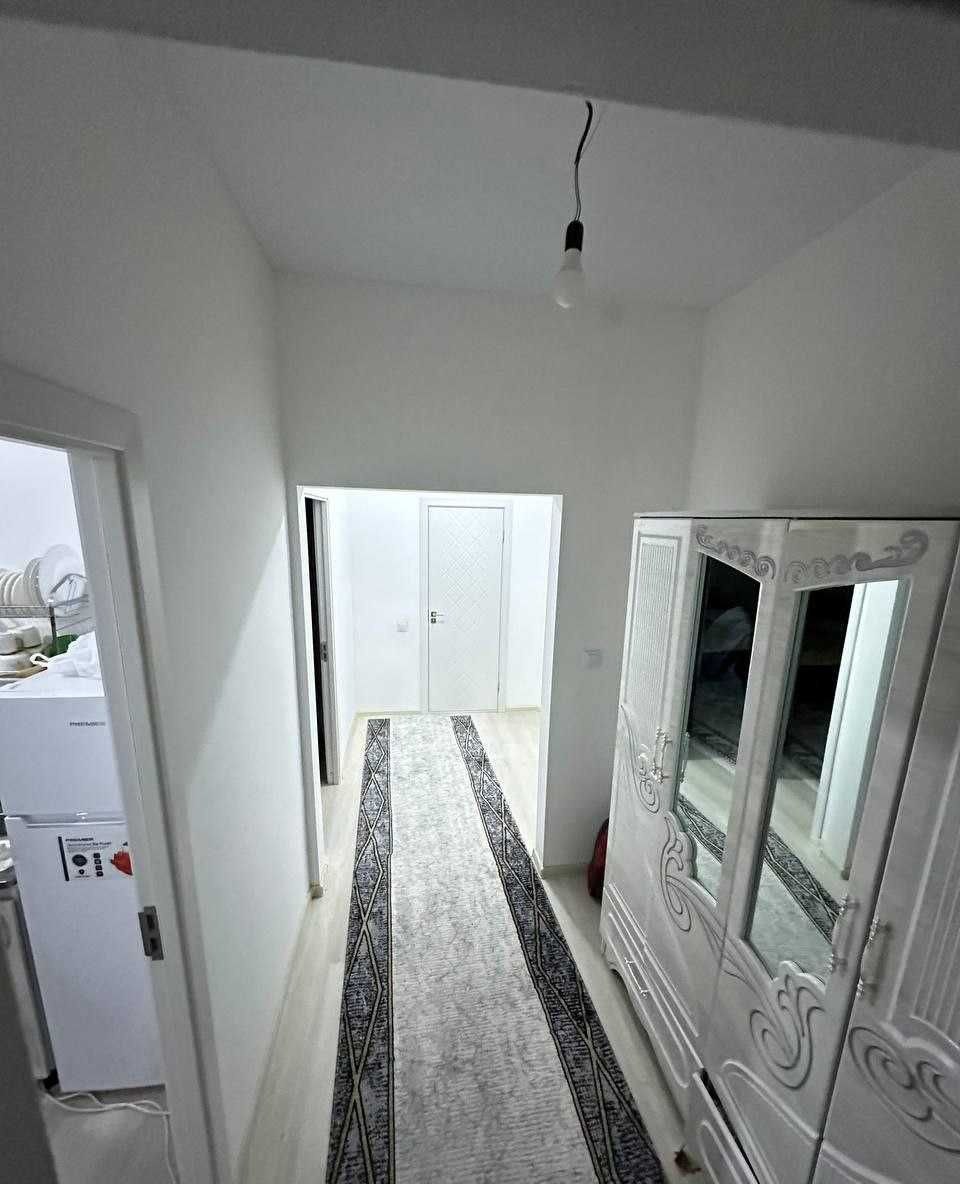 For sale 2-room apartment, 65.35 m² · Assalom · Yashnabad — photo 6