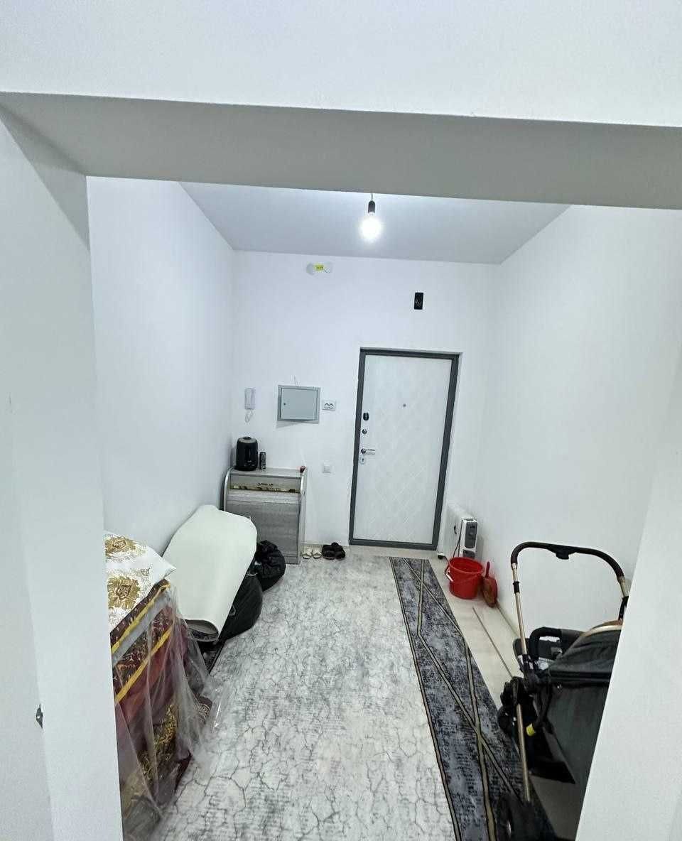 For sale 2-room apartment, 65.35 m² · Assalom · Yashnabad — photo 5