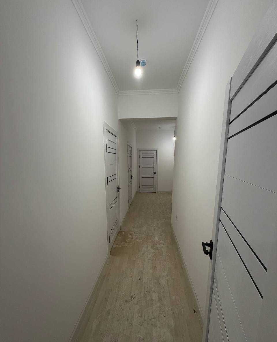 For sale 3-room apartment, 70.4 m² · Yashnabad — photo 1