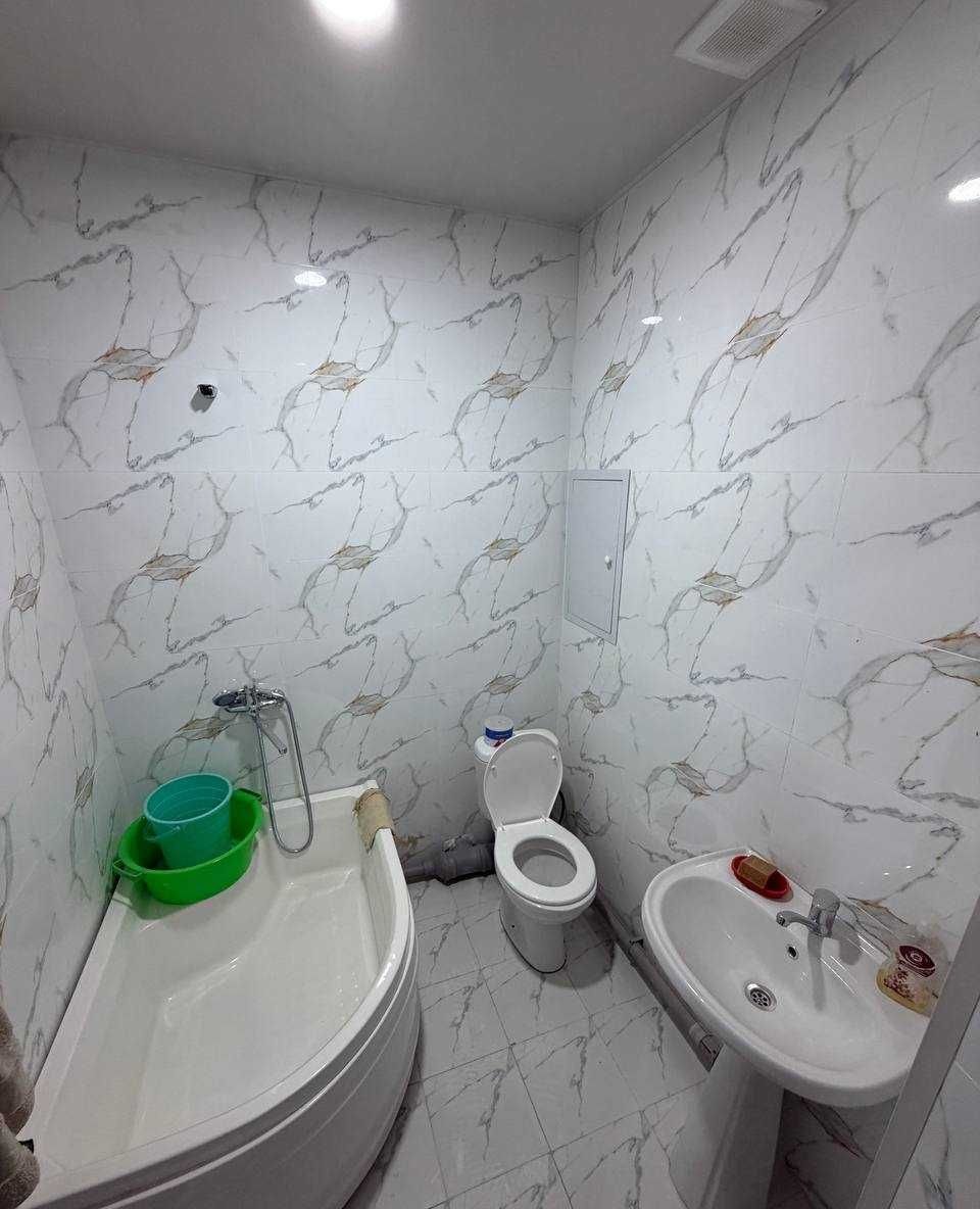 For sale 3-room apartment, 70.4 m² · Yashnabad — photo 5
