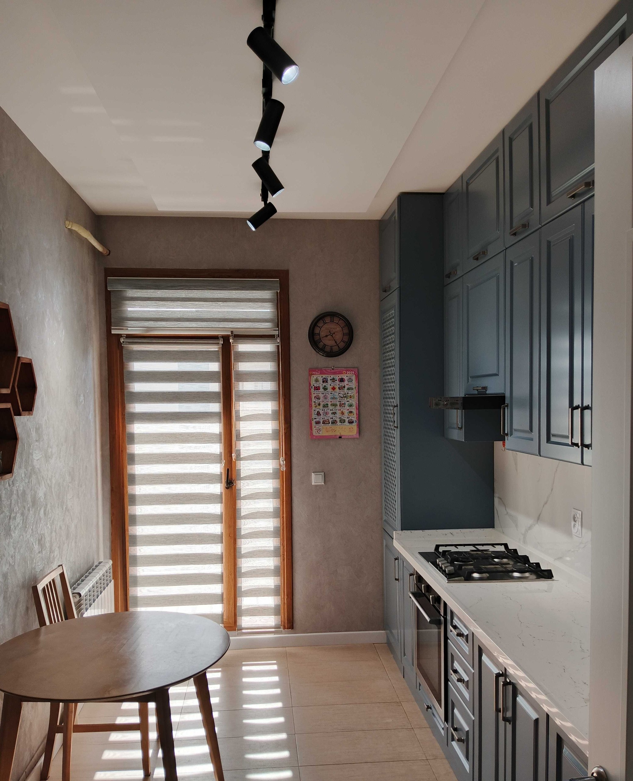 For sale 2-room apartment, 62.19 m² · Almazar — photo 8