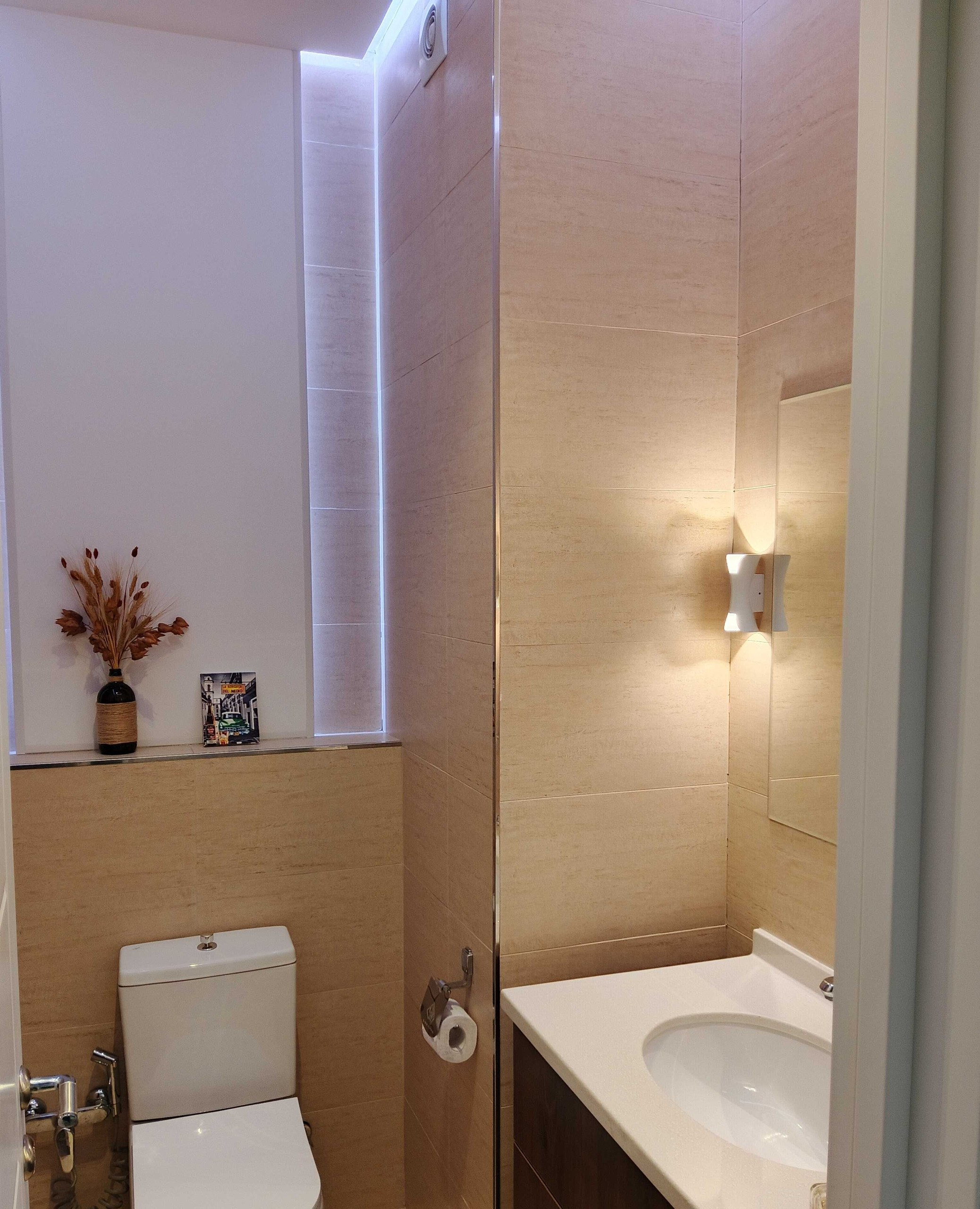 For sale 2-room apartment, 62.19 m² · Almazar — photo 10