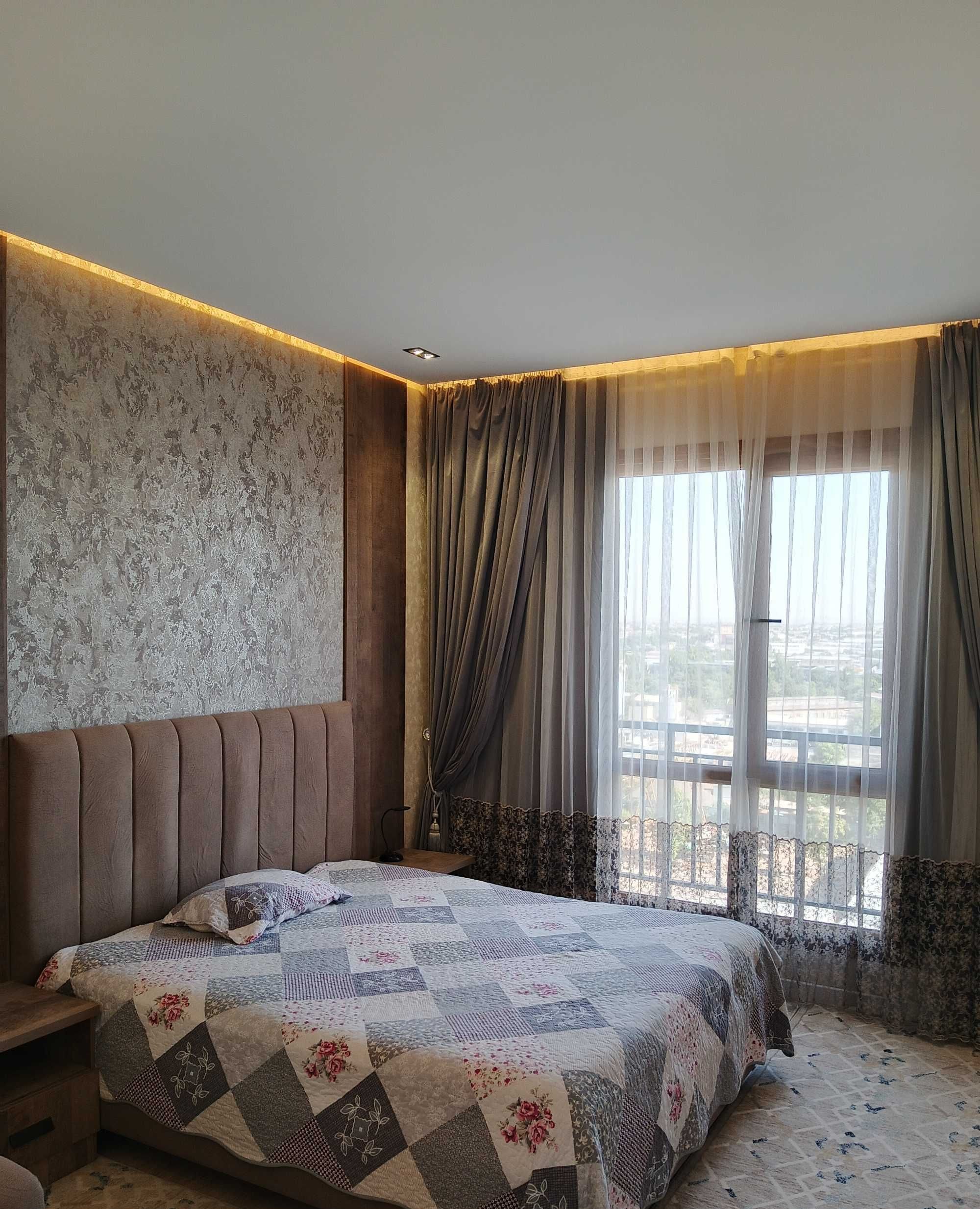 For sale 2-room apartment, 62.19 m² · Almazar — photo 4