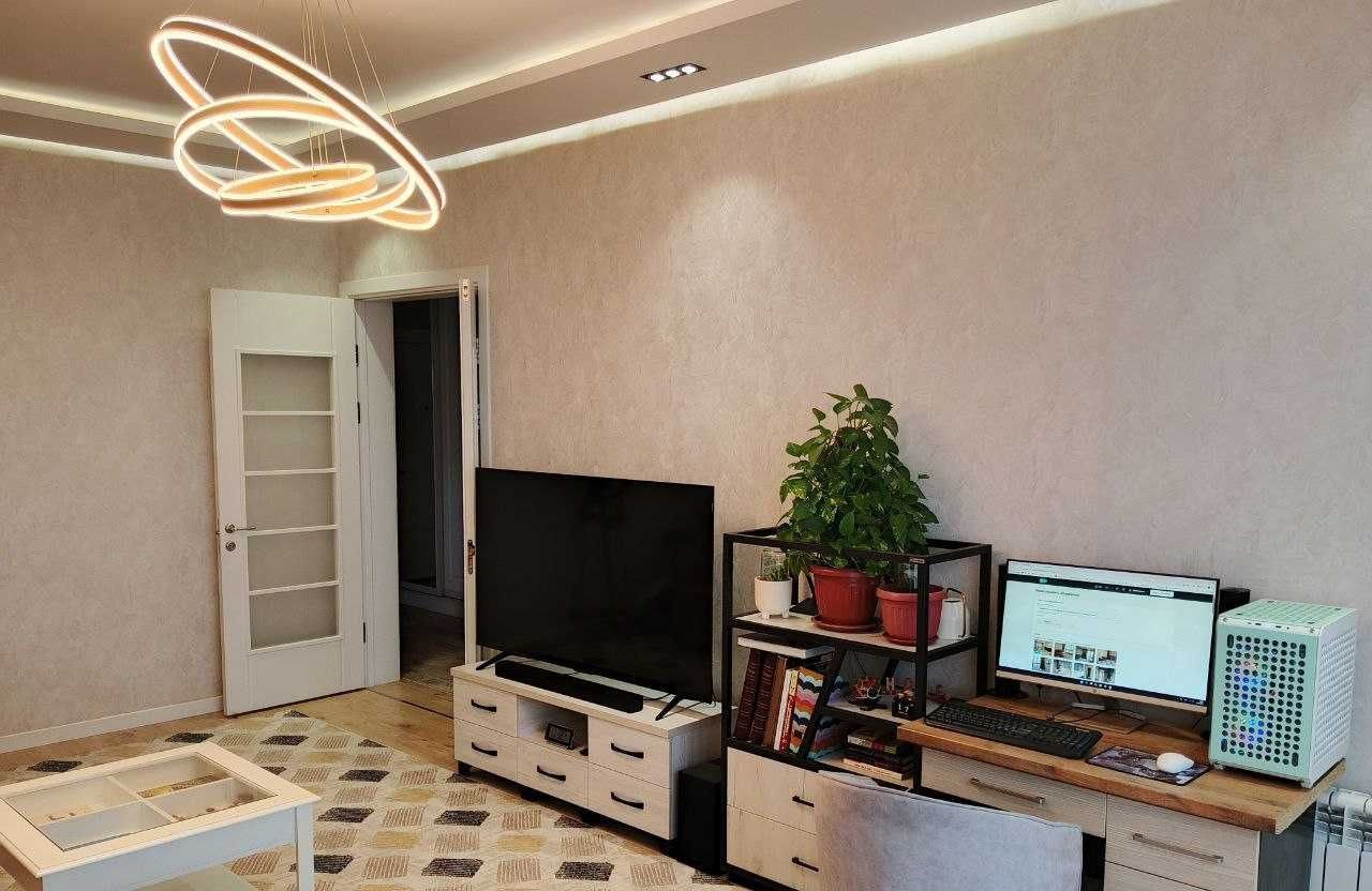 For sale 2-room apartment, 62.19 m² · Almazar — photo 3