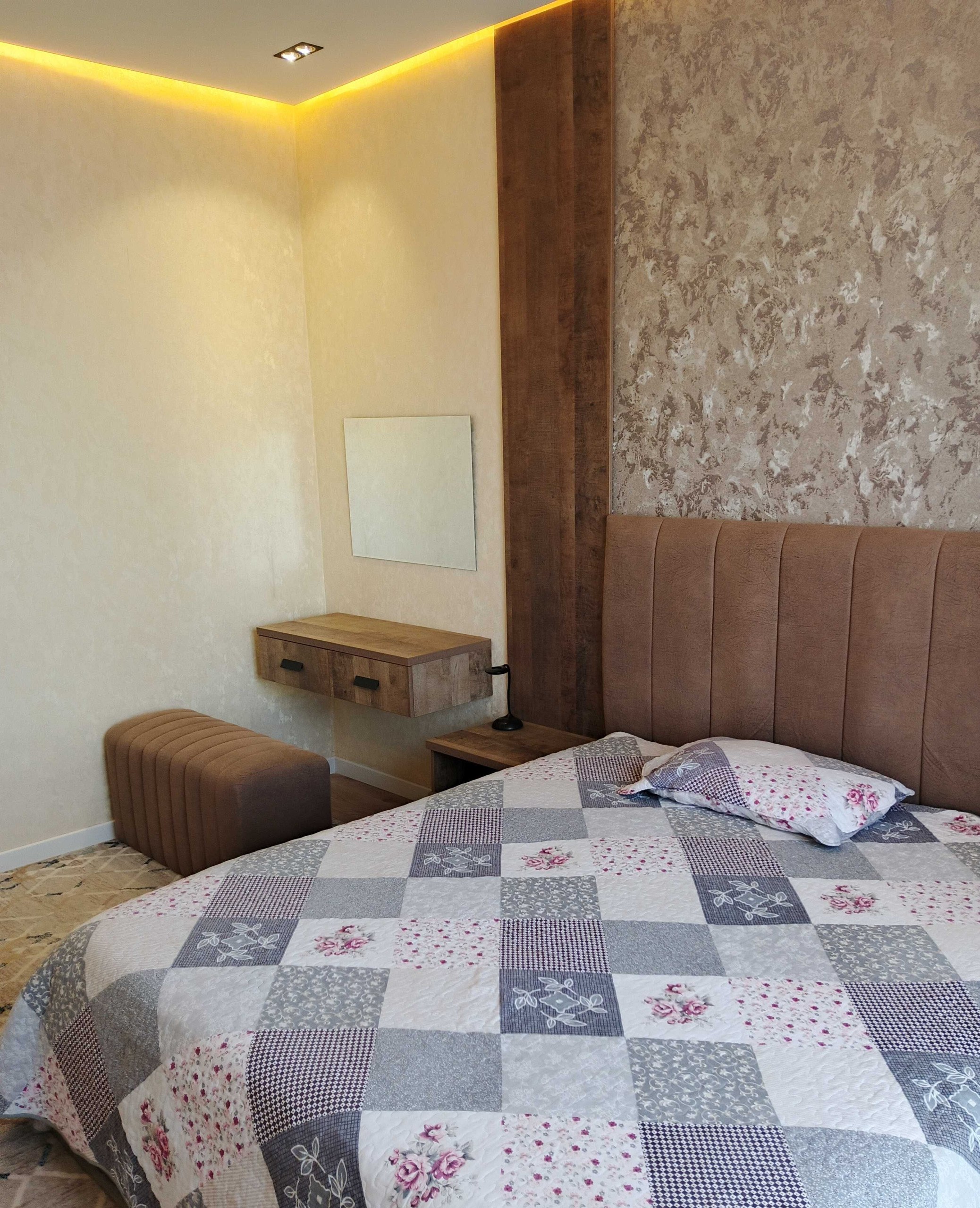 For sale 2-room apartment, 62.19 m² · Almazar — photo 5