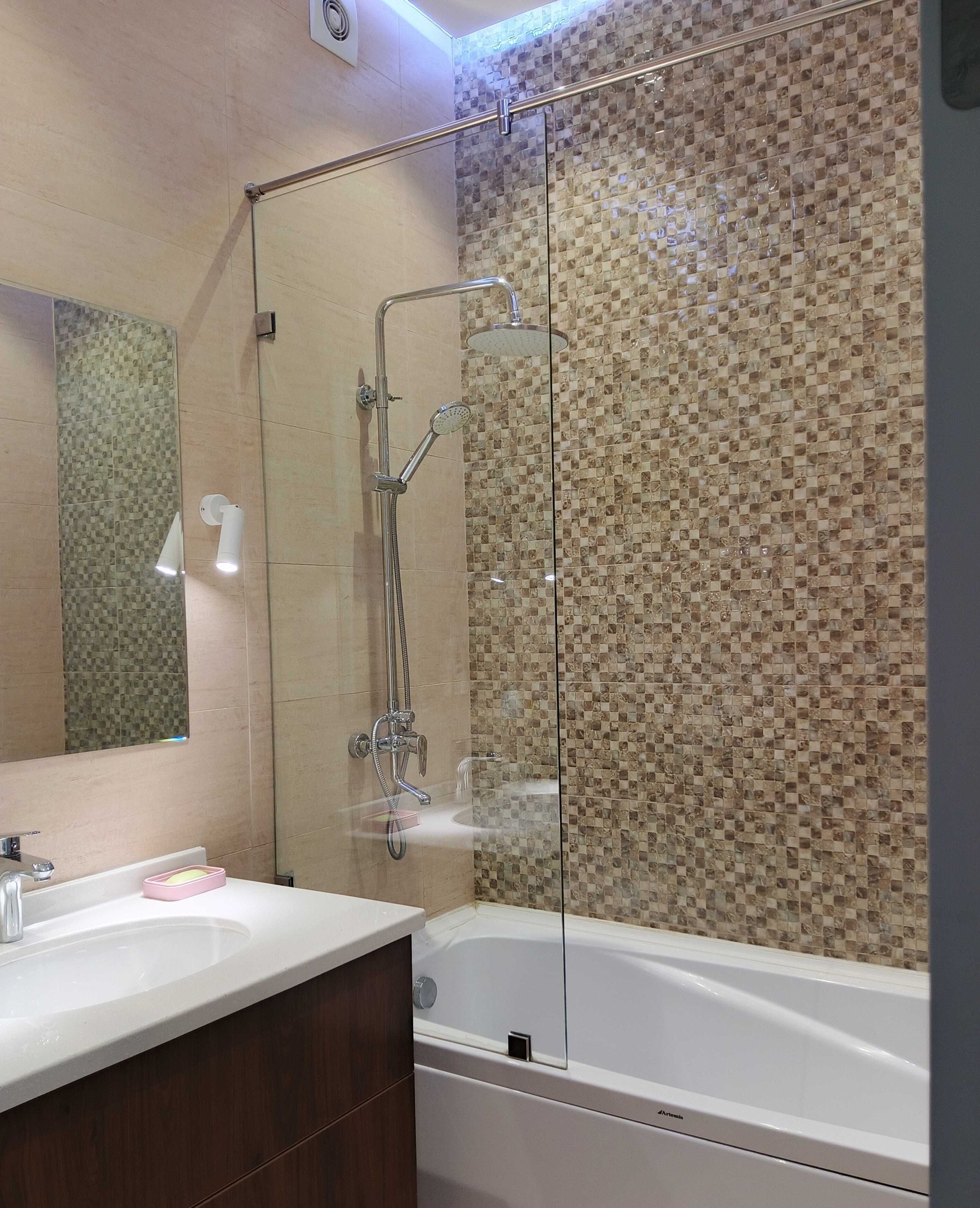 For sale 2-room apartment, 62.19 m² · Almazar — photo 9