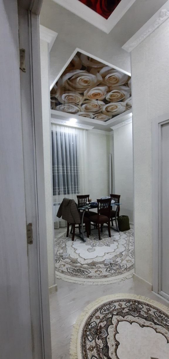 For sale 2-room apartment, 69 m² · Almazar — photo 1