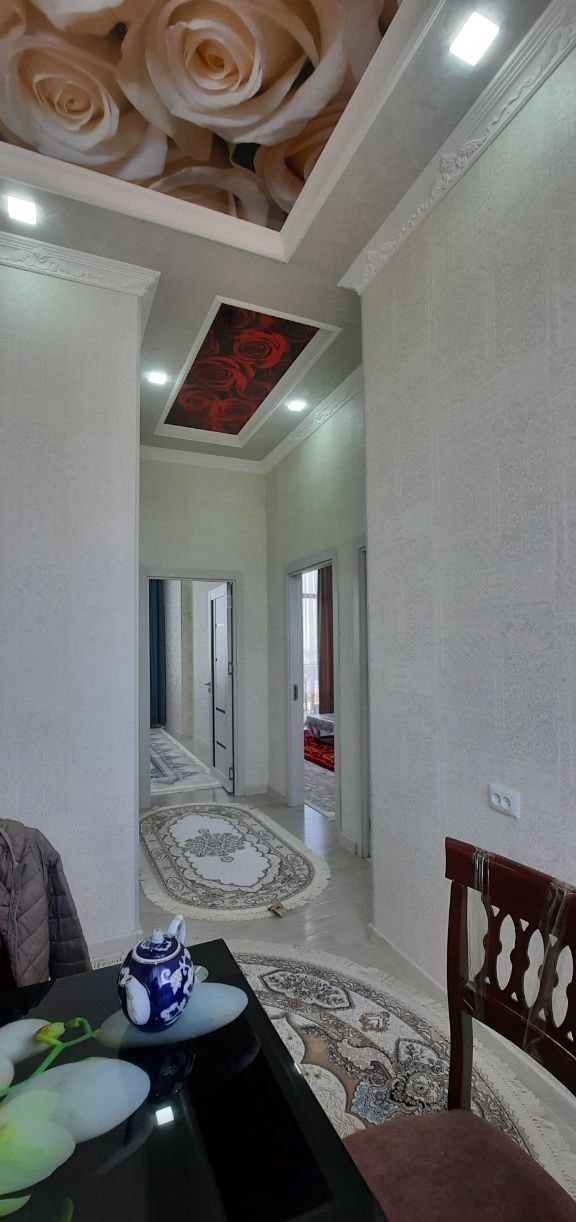 For sale 2-room apartment, 69 m² · Almazar — photo 2
