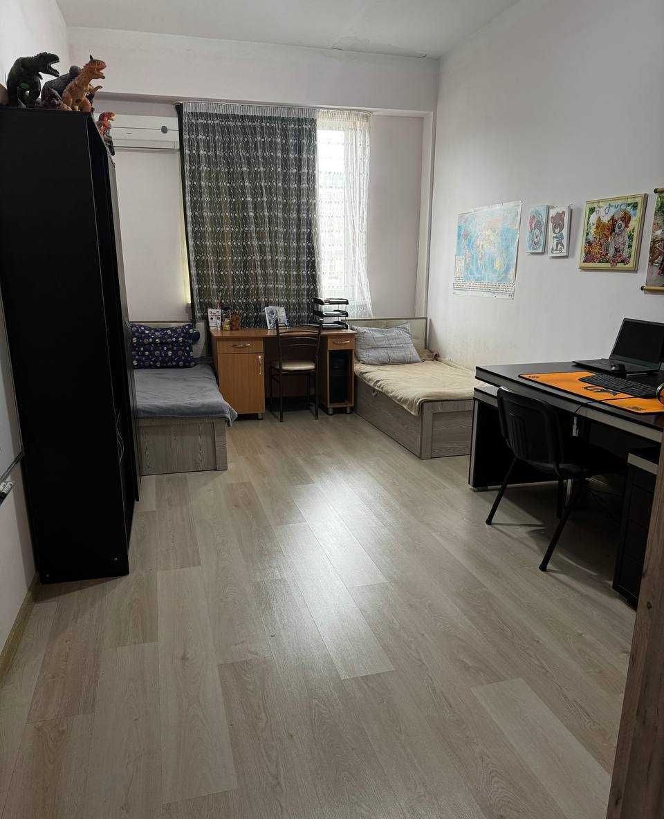 For sale 3-room apartment, 97 m² · Yashnabad — photo 4
