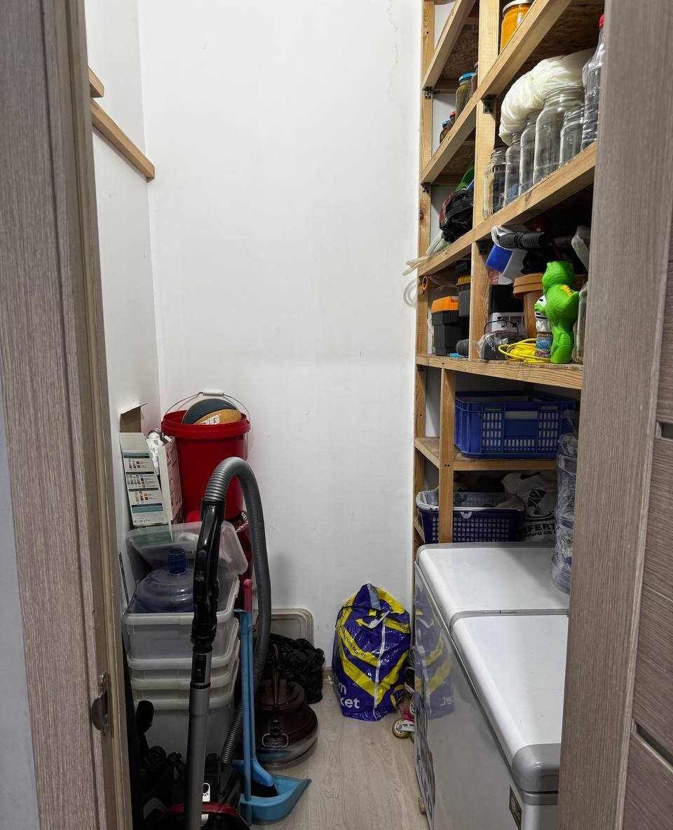 For sale 3-room apartment, 97 m² · Yashnabad — photo 10