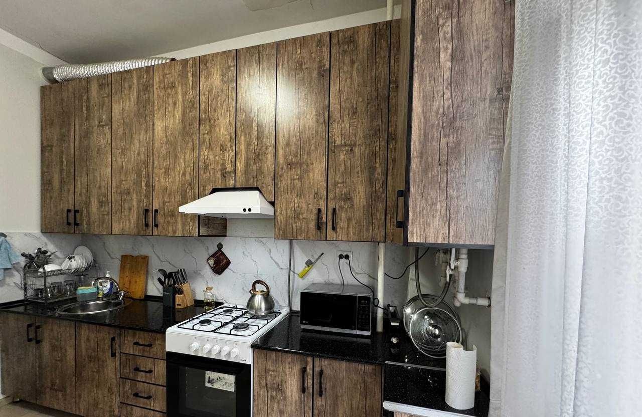 For sale 3-room apartment, 97 m² · Yashnabad — photo 5