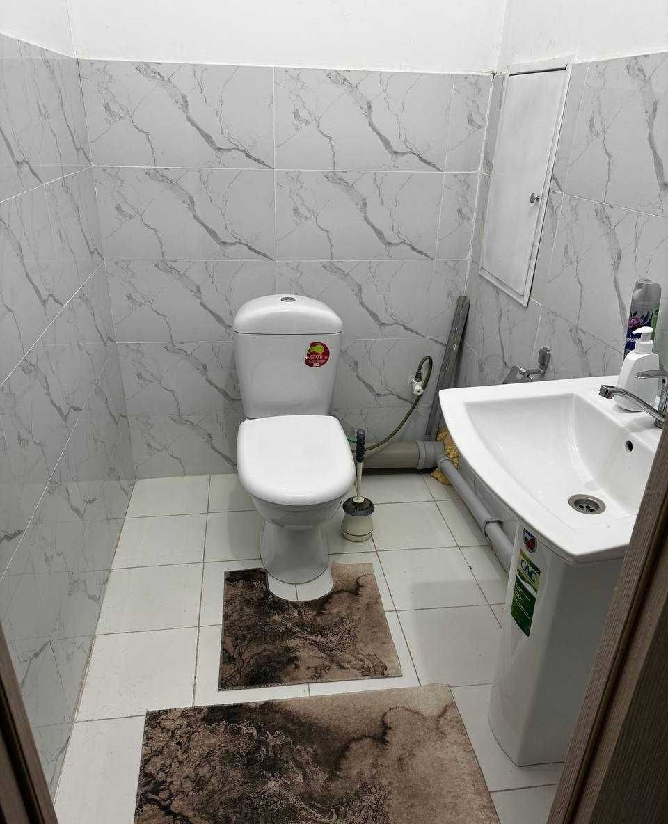 For sale 3-room apartment, 97 m² · Yashnabad — photo 8