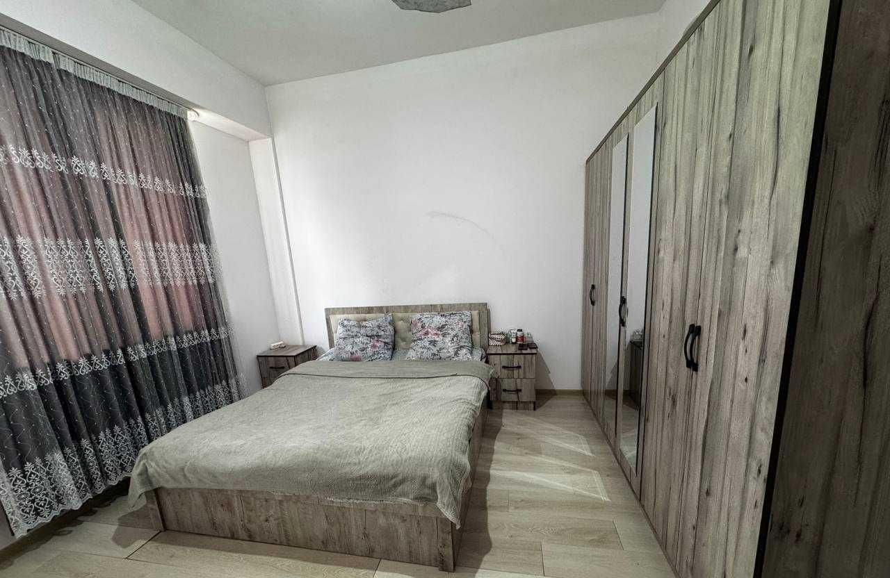 For sale 3-room apartment, 97 m² · Yashnabad — photo 1