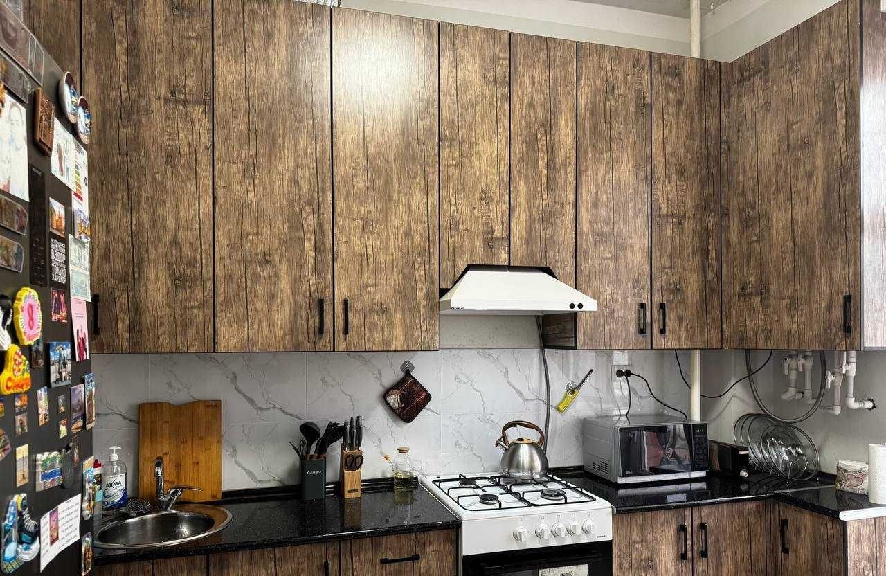 For sale 3-room apartment, 97 m² · Yashnabad — photo 6