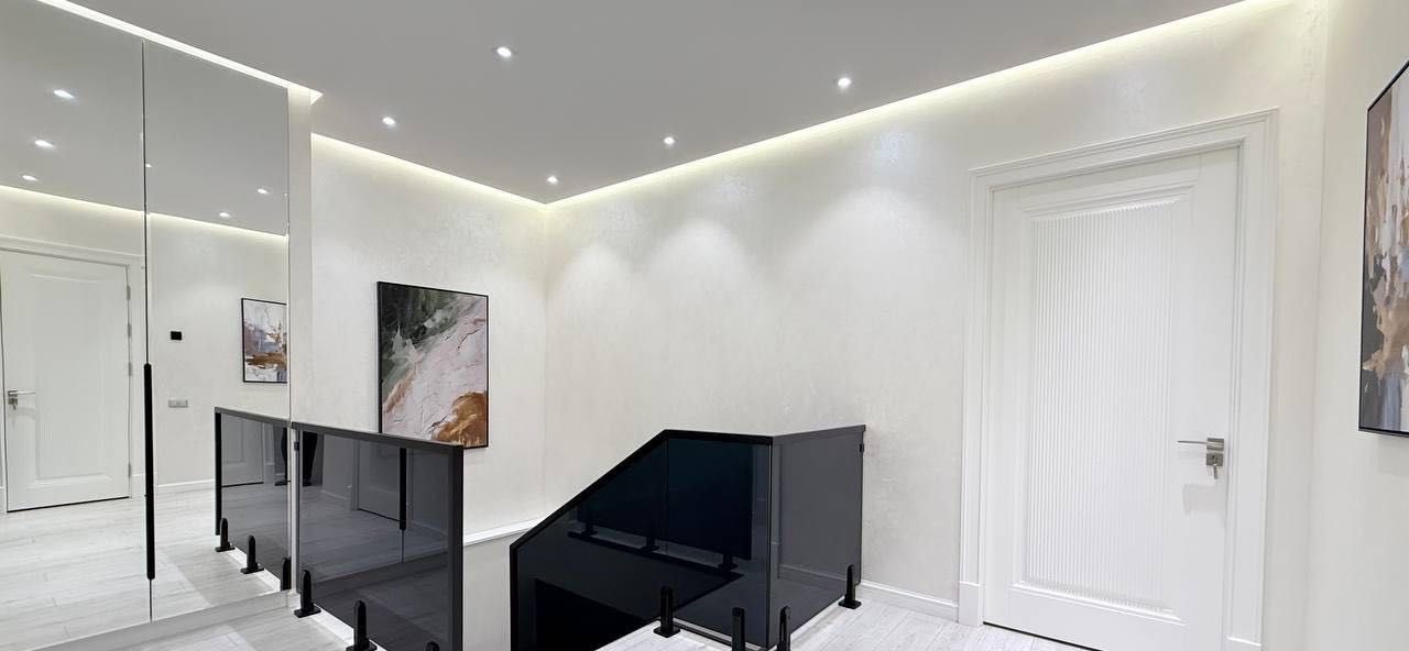 Продаётся 5-комн. квартира, 161 м² · ЖК Bauraum · Алмазар — фото 5
