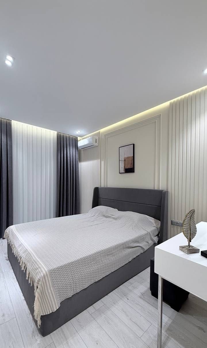 Продаётся 5-комн. квартира, 161 м² · ЖК Bauraum · Алмазар — фото 8