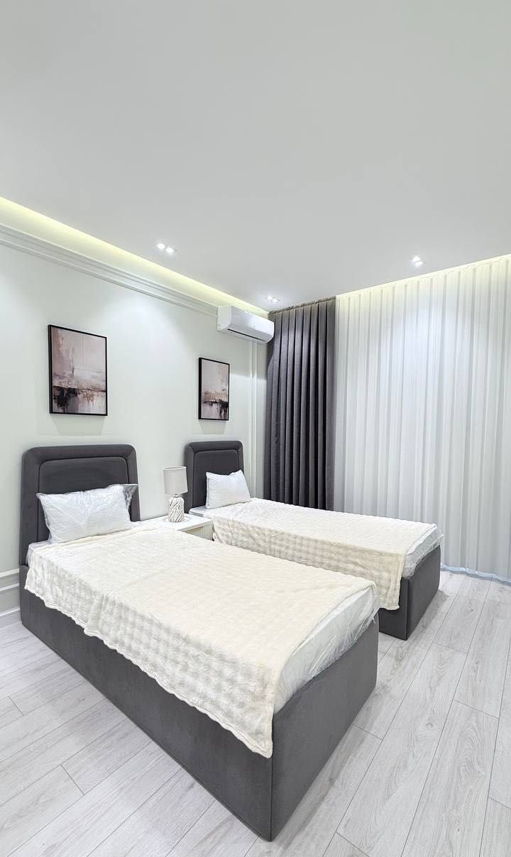 Продаётся 5-комн. квартира, 161 м² · ЖК Bauraum · Алмазар — фото 6