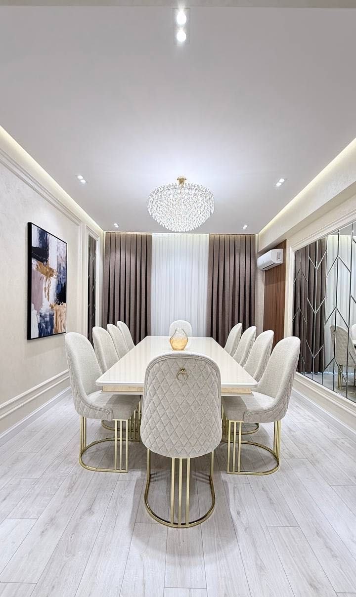 Продаётся 5-комн. квартира, 161 м² · ЖК Bauraum · Алмазар — фото 4