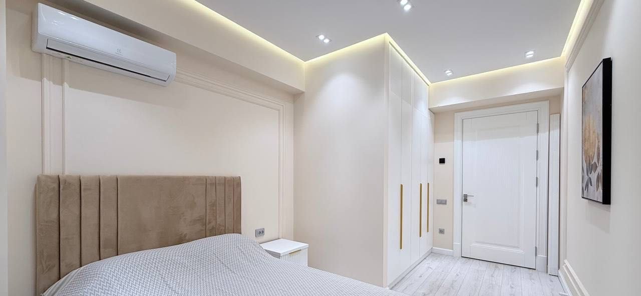 Продаётся 5-комн. квартира, 161 м² · ЖК Bauraum · Алмазар — фото 9