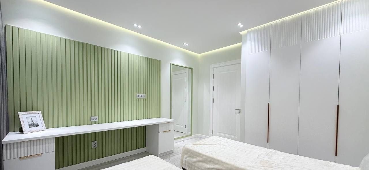 Продаётся 5-комн. квартира, 161 м² · ЖК Bauraum · Алмазар — фото 7