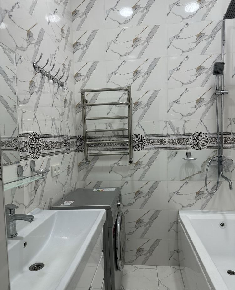 For sale 3-room apartment, 83.4 m² · Almazar — photo 4