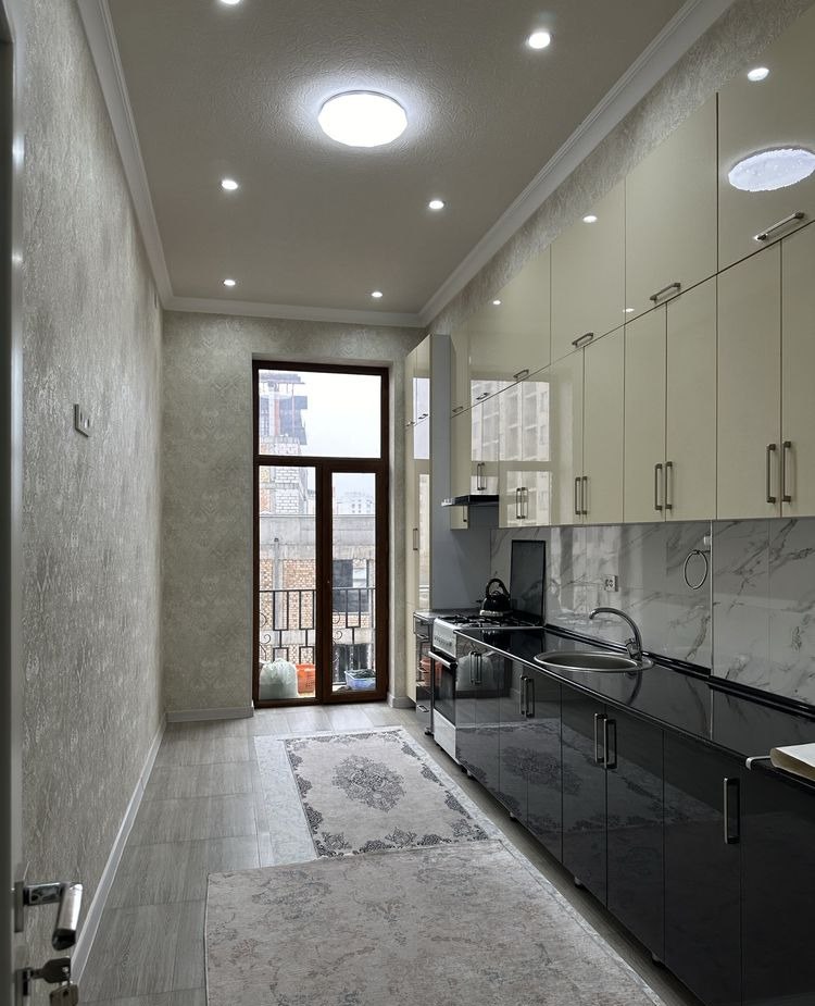 For sale 3-room apartment, 83.4 m² · Almazar — photo 3