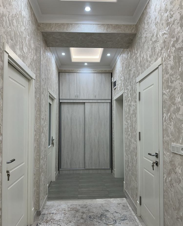 For sale 3-room apartment, 83.4 m² · Almazar — photo 2