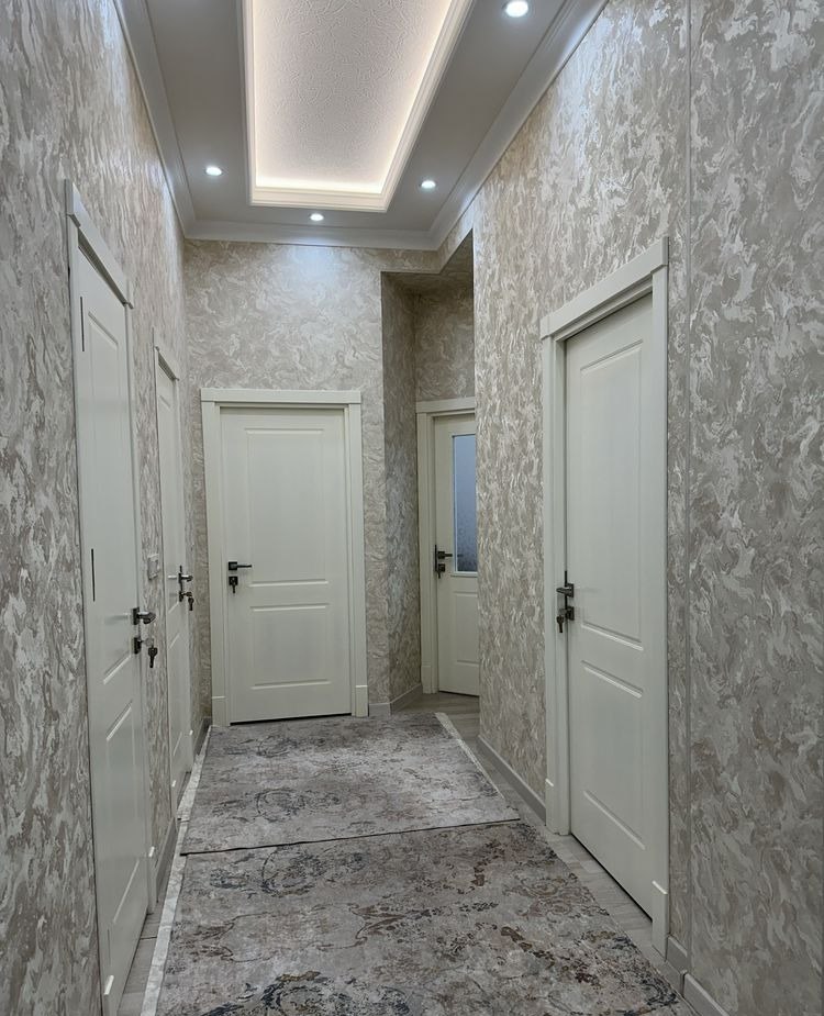 For sale 3-room apartment, 83.4 m² · Almazar — photo 1