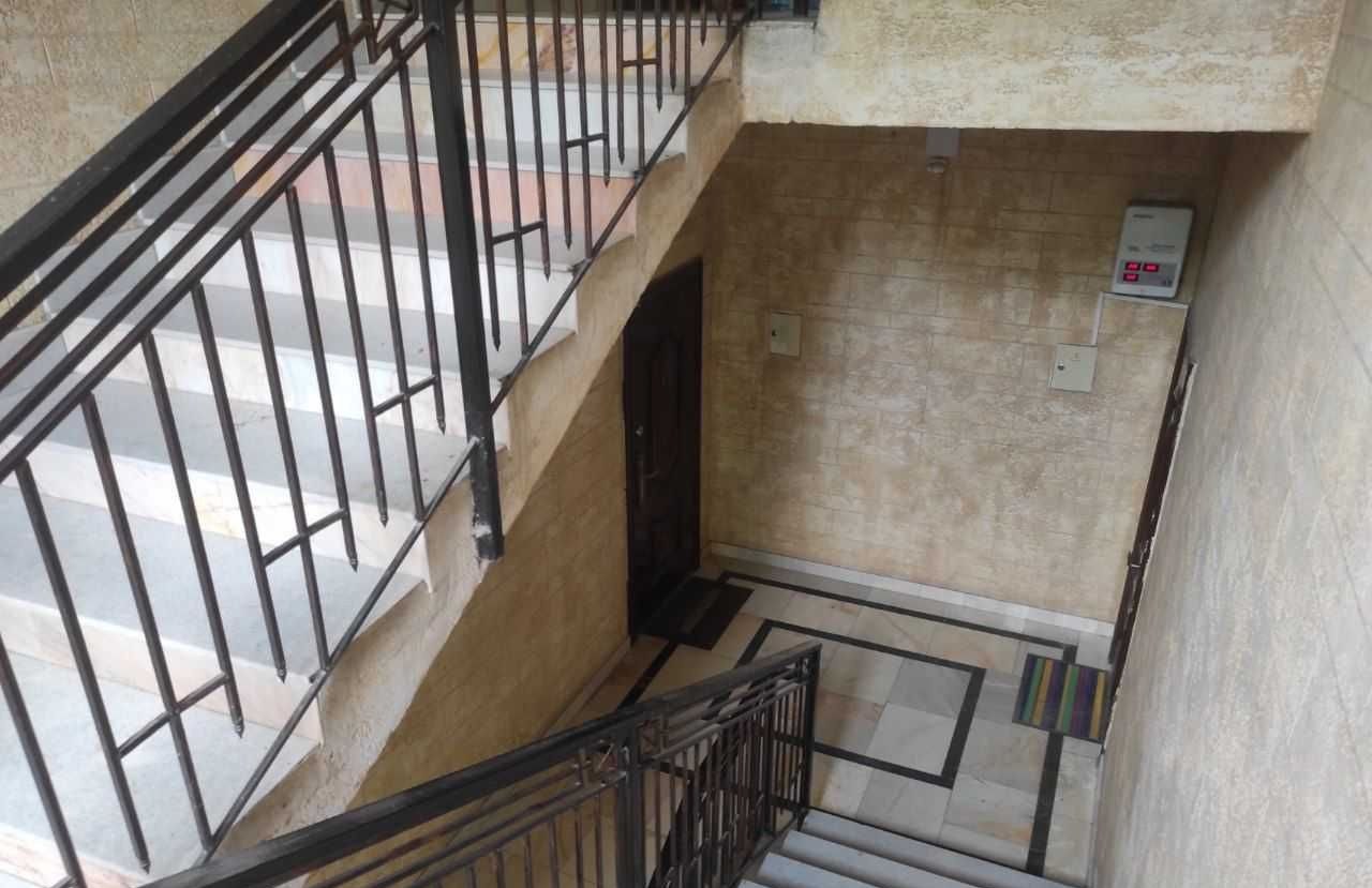 Продаётся 3-комн. квартира, 101.33 м² · ЖК Lavilla · Яшнабад — фото 9