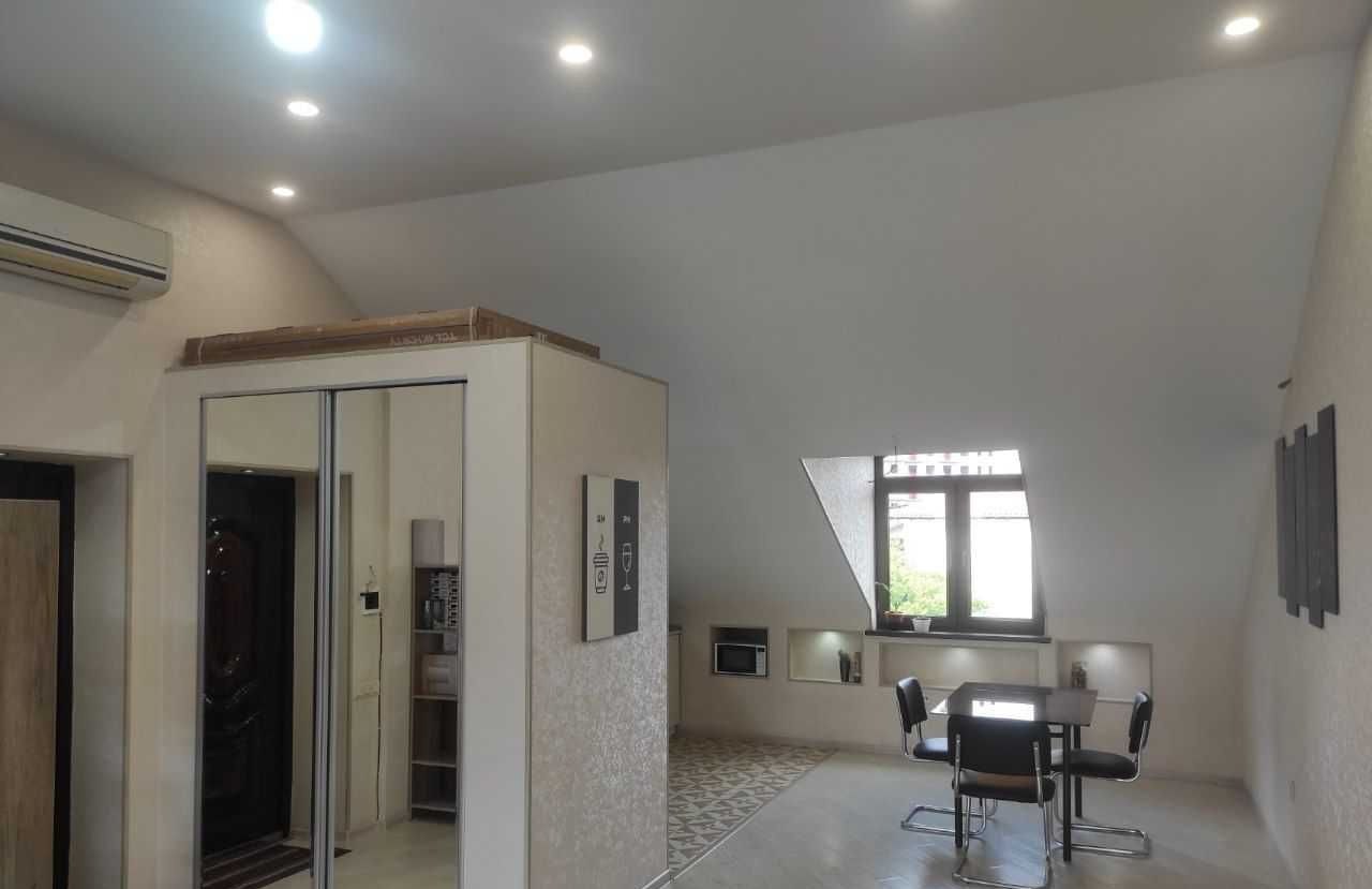 Продаётся 3-комн. квартира, 101.33 м² · ЖК Lavilla · Яшнабад — фото 3