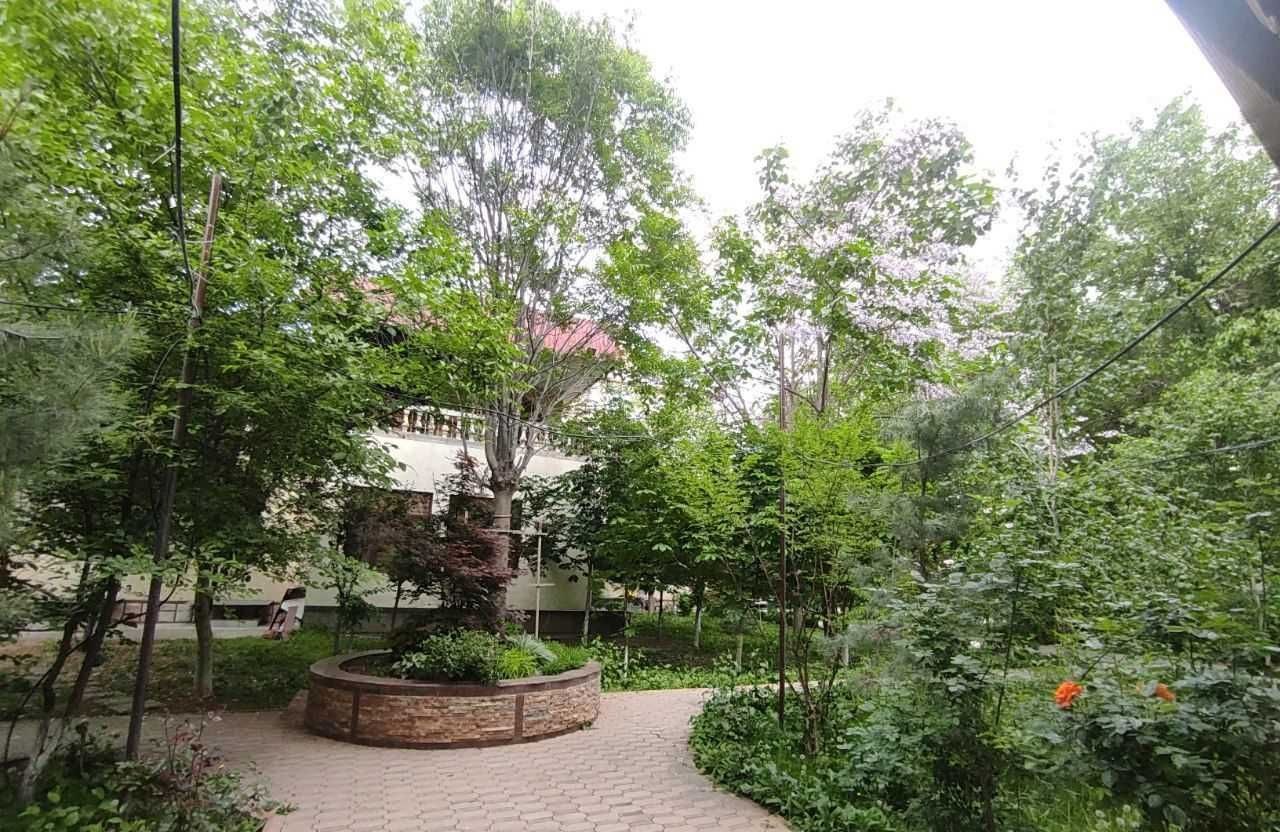 Продаётся 3-комн. квартира, 101.33 м² · ЖК Lavilla · Яшнабад — фото 10