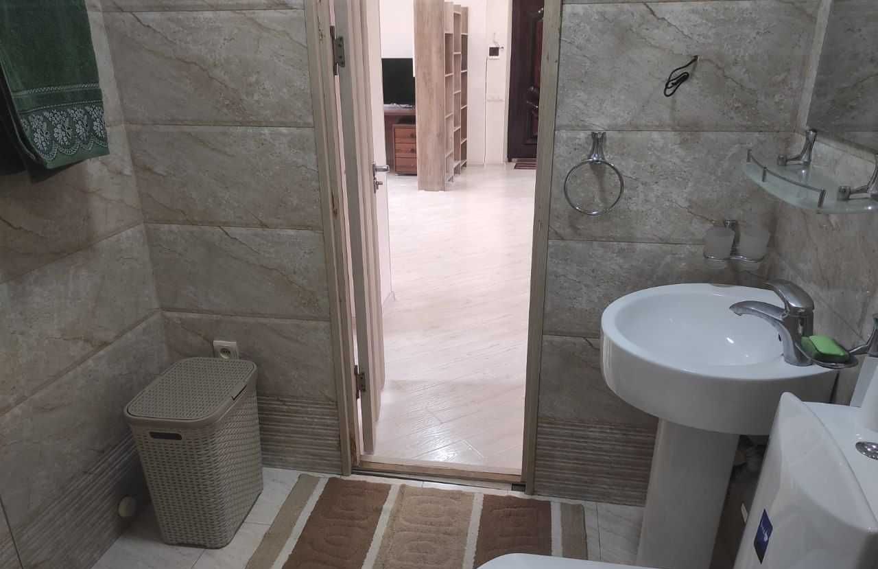 Продаётся 3-комн. квартира, 101.33 м² · ЖК Lavilla · Яшнабад — фото 7
