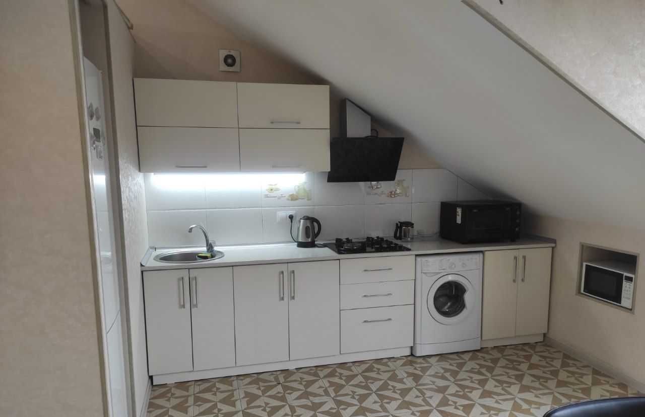 Продаётся 3-комн. квартира, 101.33 м² · ЖК Lavilla · Яшнабад — фото 4