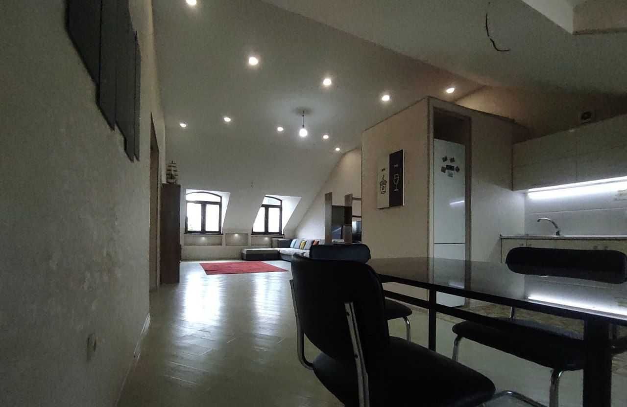 Продаётся 3-комн. квартира, 101.33 м² · ЖК Lavilla · Яшнабад — фото 2