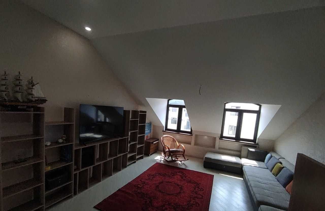 Продаётся 3-комн. квартира, 101.33 м² · ЖК Lavilla · Яшнабад — фото 1