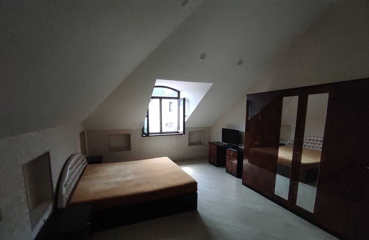 Продаётся 3-комн. квартира, 101.33 м² · ЖК Lavilla · Яшнабад — фото 5