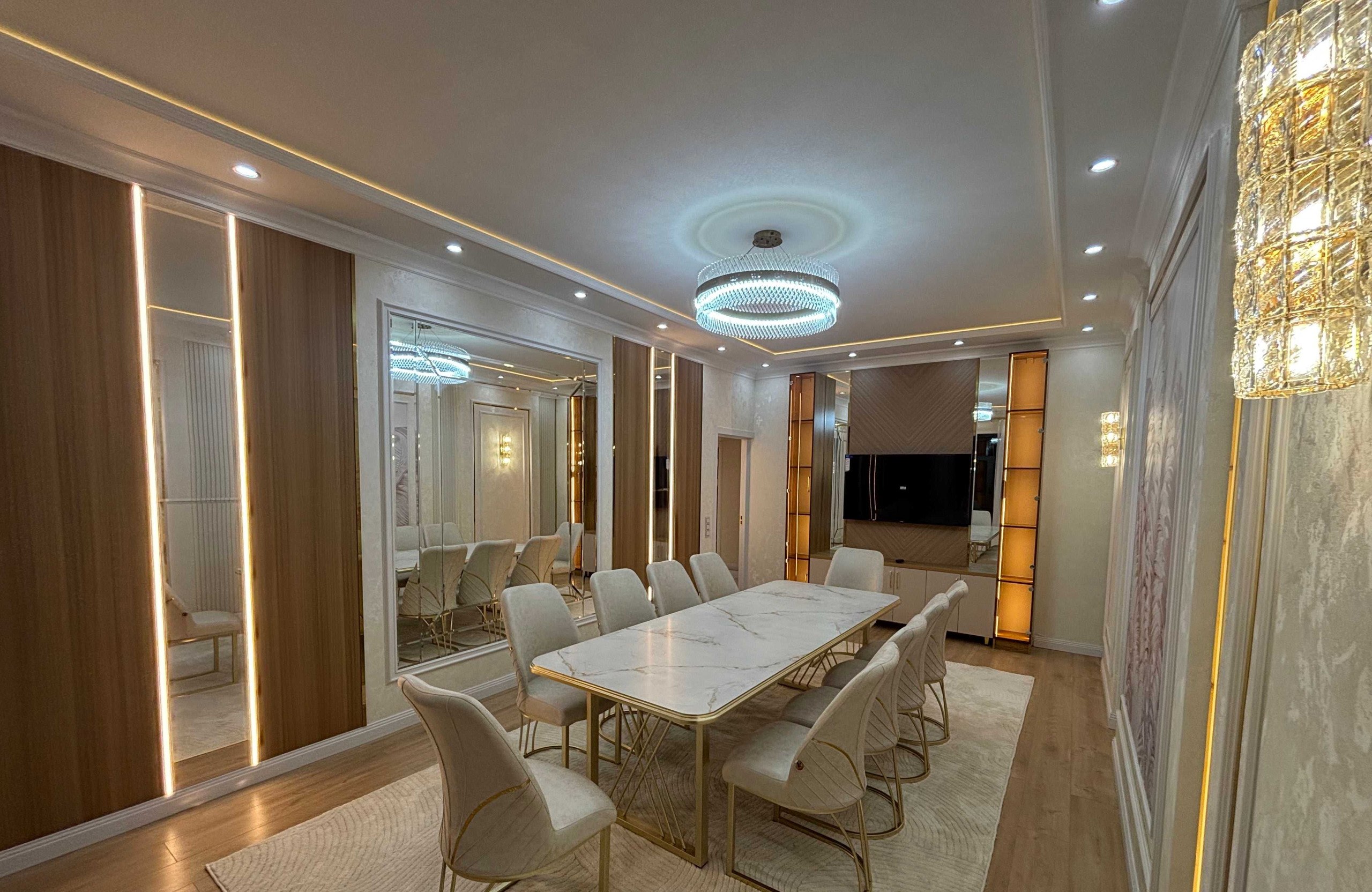 For sale 3-room apartment, 108 m² · Almazar — photo 1