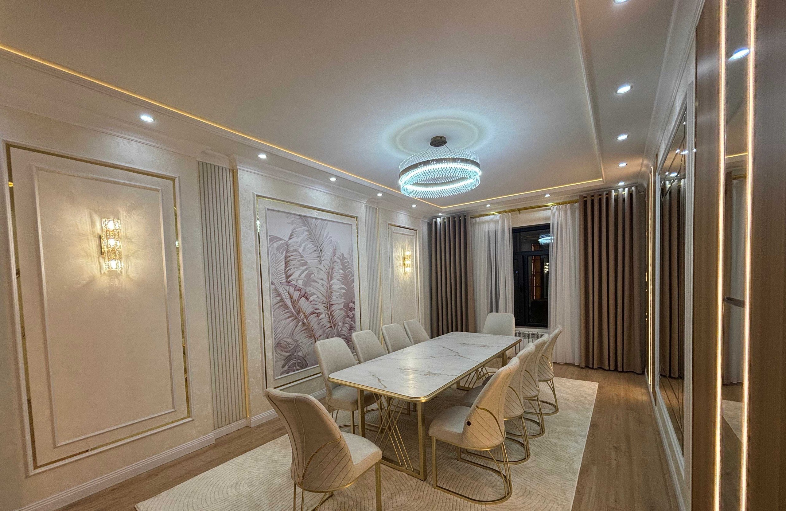 For sale 3-room apartment, 108 m² · Almazar — photo 2