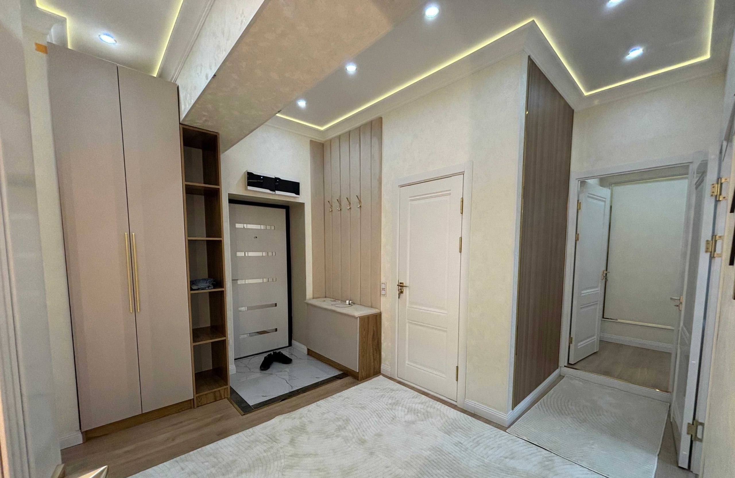 For sale 3-room apartment, 108 m² · Almazar — photo 4