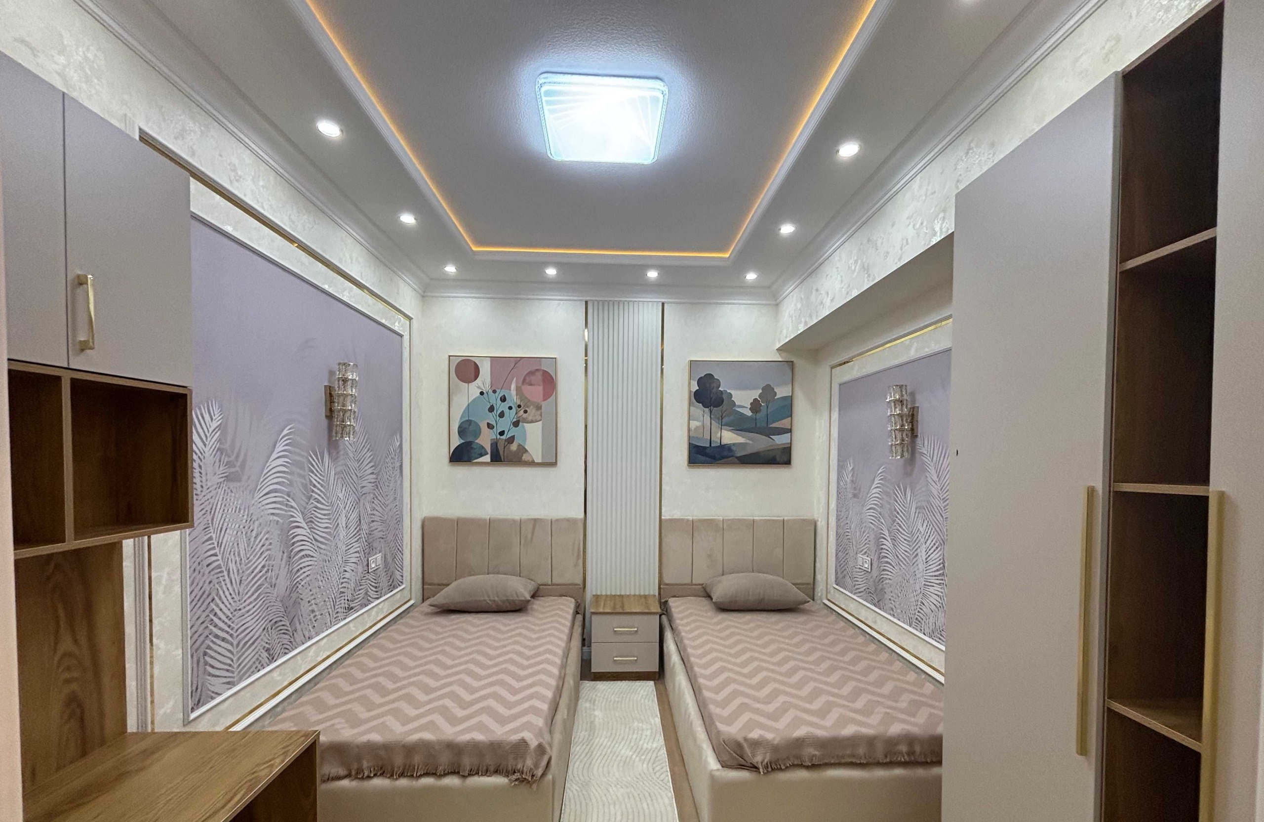 For sale 3-room apartment, 108 m² · Almazar — photo 7