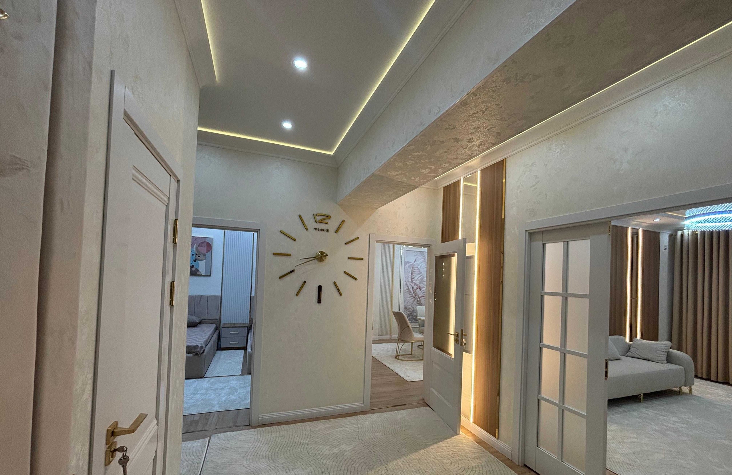 For sale 3-room apartment, 108 m² · Almazar — photo 3