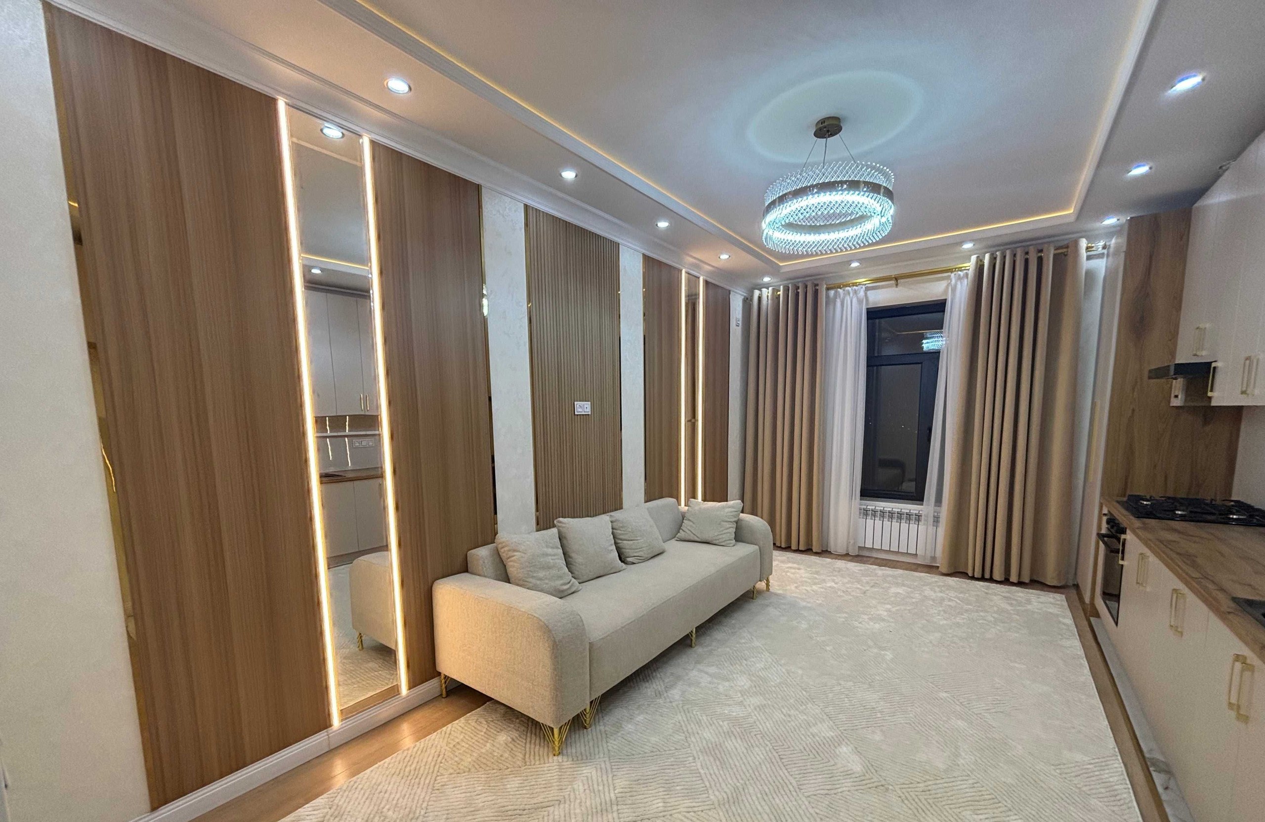For sale 3-room apartment, 108 m² · Almazar — photo 6