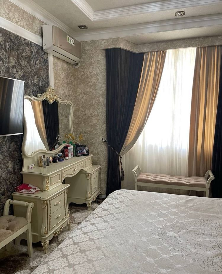 Sotiladi 4 xonali xonadon, 103.84 m² · Olmazor — surat 5