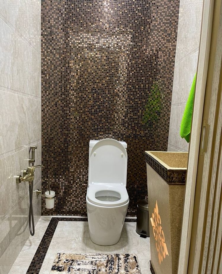 Sotiladi 4 xonali xonadon, 103.84 m² · Olmazor — surat 4