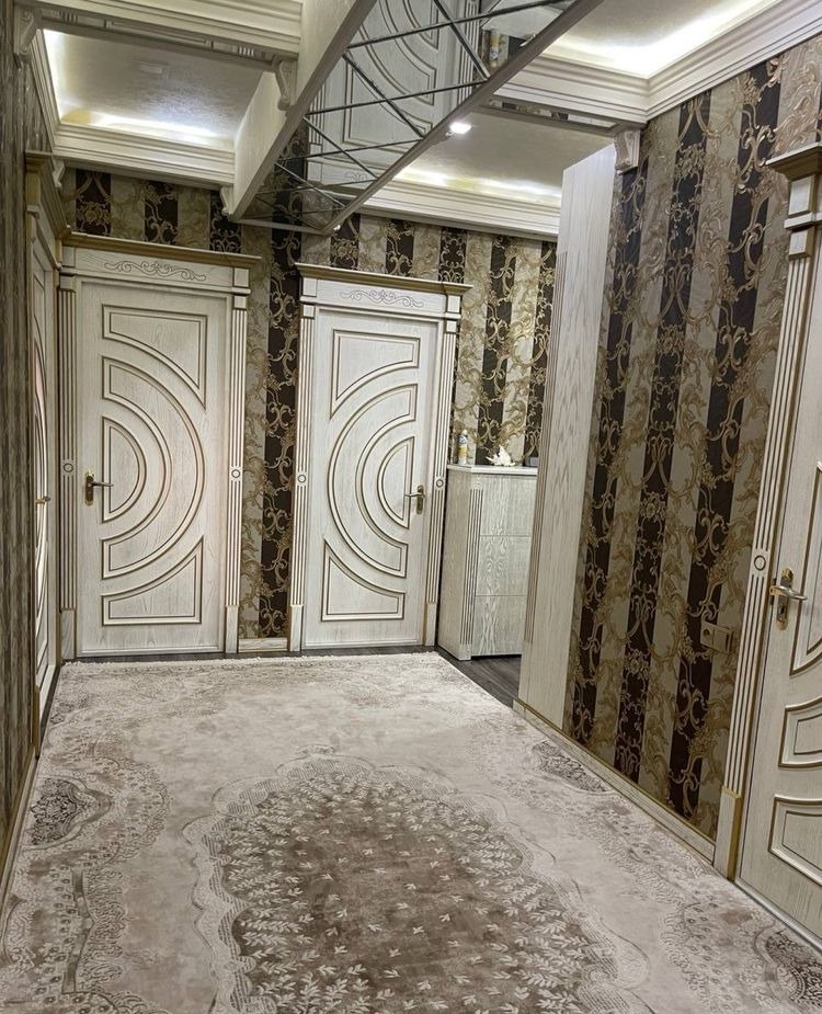 Sotiladi 4 xonali xonadon, 103.84 m² · Olmazor — surat 1