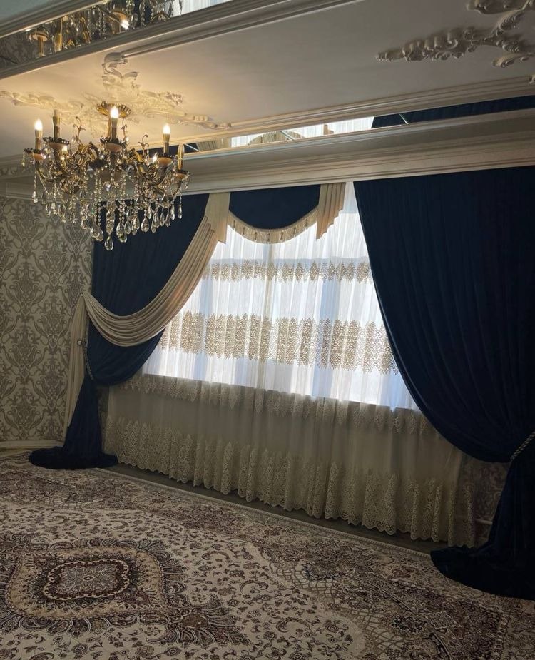 Sotiladi 4 xonali xonadon, 103.84 m² · Olmazor — surat 10