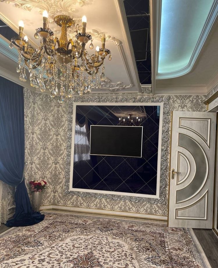 Sotiladi 4 xonali xonadon, 103.84 m² · Olmazor — surat 9