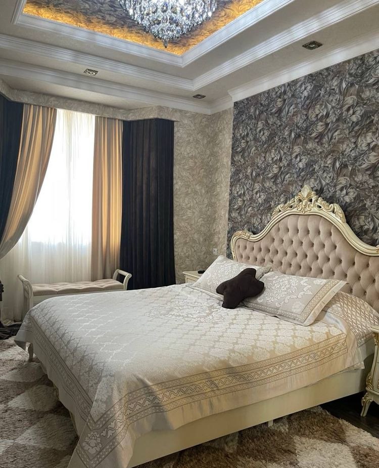 Sotiladi 4 xonali xonadon, 103.84 m² · Olmazor — surat 6