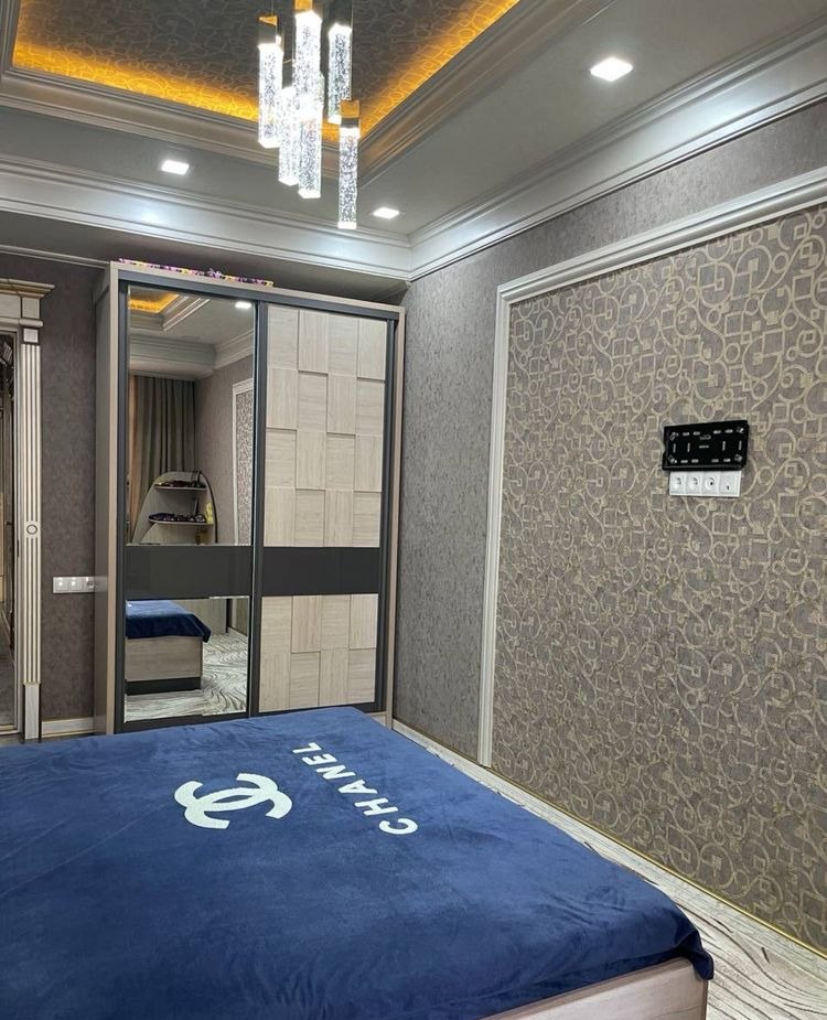 Sotiladi 4 xonali xonadon, 103.84 m² · Olmazor — surat 7